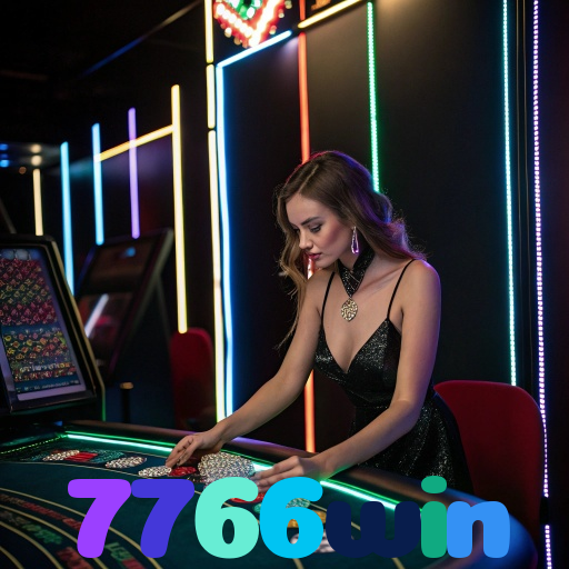 A Magia dos Jogos de Fantasia na 7766win