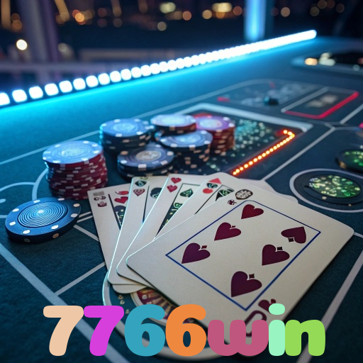 A Magia dos Jogos de Fantasia na 7766win