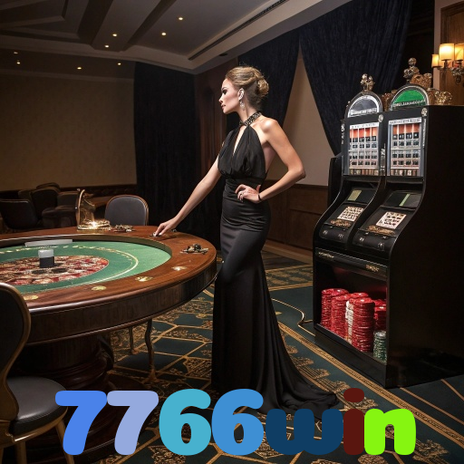 A Magia dos Jogos de Fantasia na 7766win