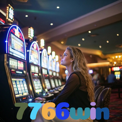 A Magia dos Jogos de Fantasia na 7766win