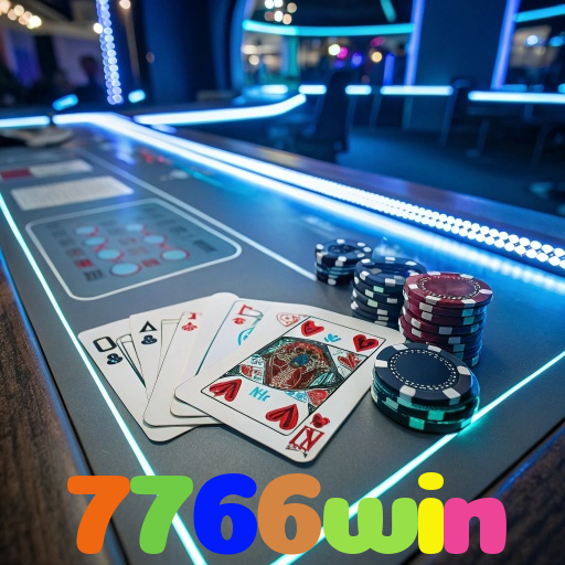 A Magia dos Jogos de Fantasia na 7766win