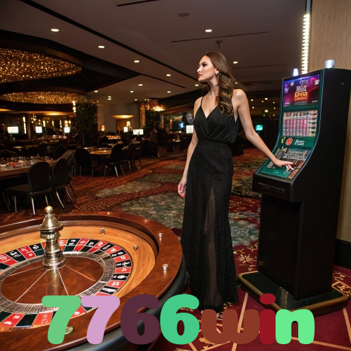 A Magia dos Jogos de Fantasia na 7766win