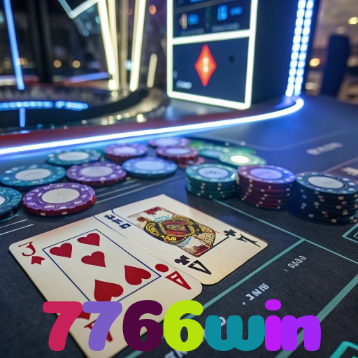 A Magia dos Jogos de Fantasia na 7766win