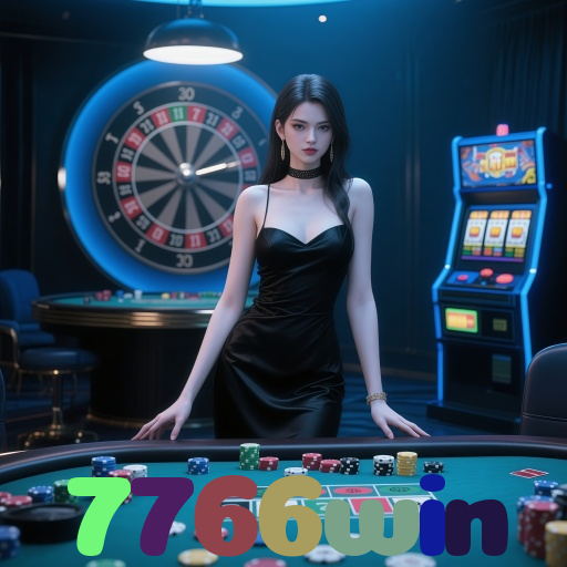 A Magia dos Jogos de Fantasia na 7766win