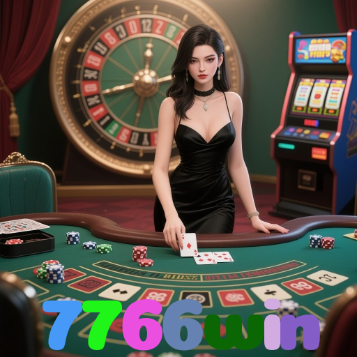 A Magia dos Jogos de Fantasia na 7766win