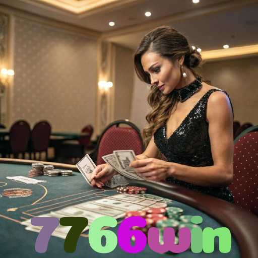A Magia dos Jogos de Fantasia na 7766win