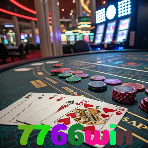 A Magia dos Jogos de Fantasia na 7766win