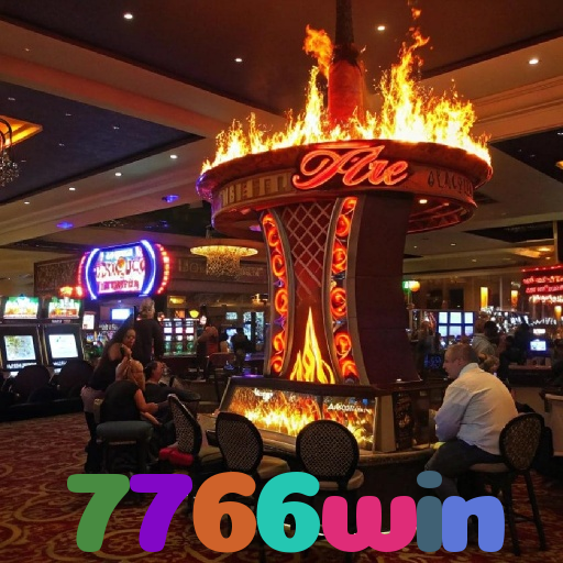 A Magia dos Jogos de Fantasia na 7766win