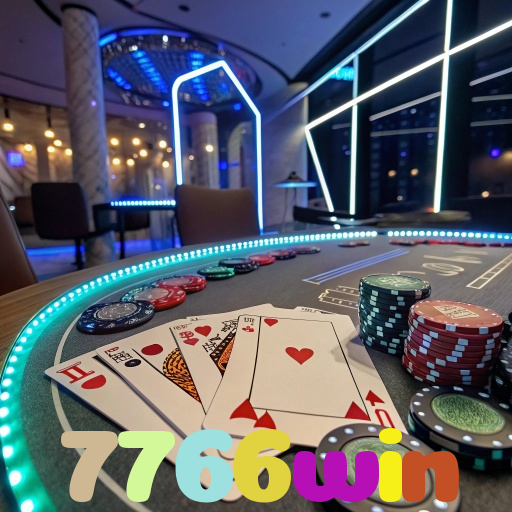 A Magia dos Jogos de Fantasia na 7766win