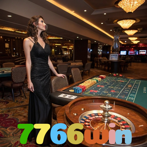 A Magia dos Jogos de Fantasia na 7766win