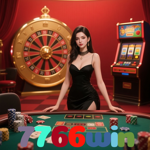 A Magia dos Jogos de Fantasia na 7766win