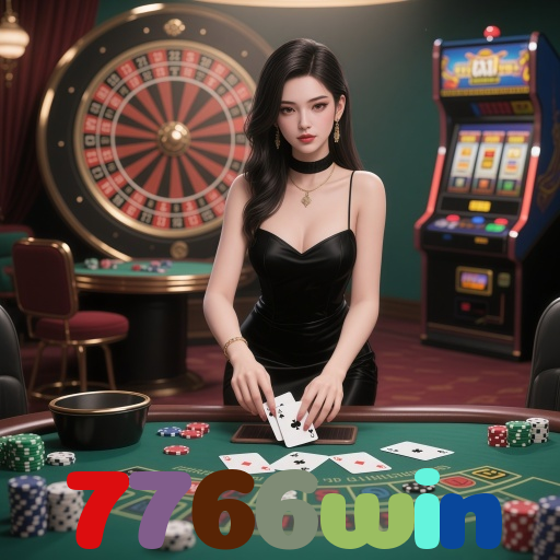 A Magia dos Jogos de Fantasia na 7766win