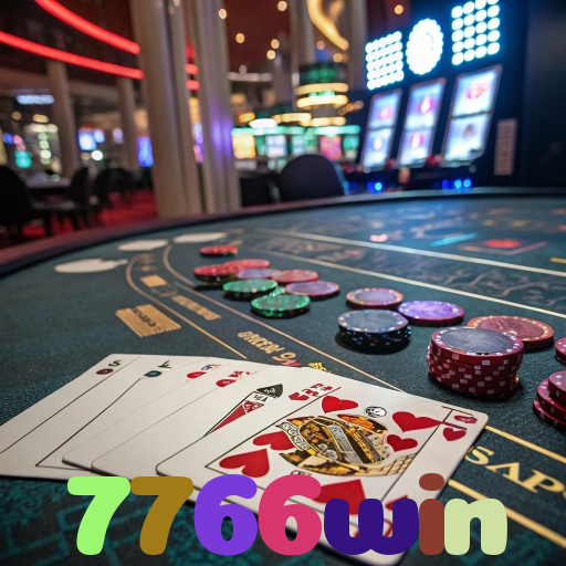 A Magia dos Jogos de Fantasia na 7766win