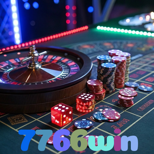 A Magia dos Jogos de Fantasia na 7766win