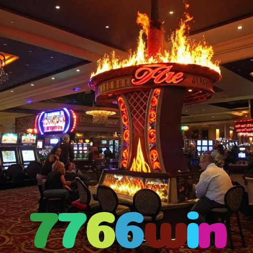 A Magia dos Jogos de Fantasia na 7766win