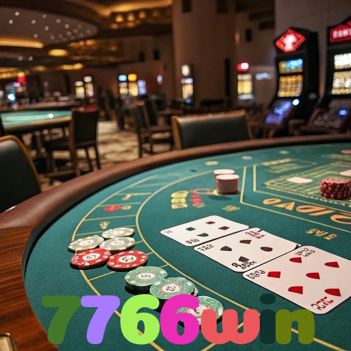 A Magia dos Jogos de Fantasia na 7766win
