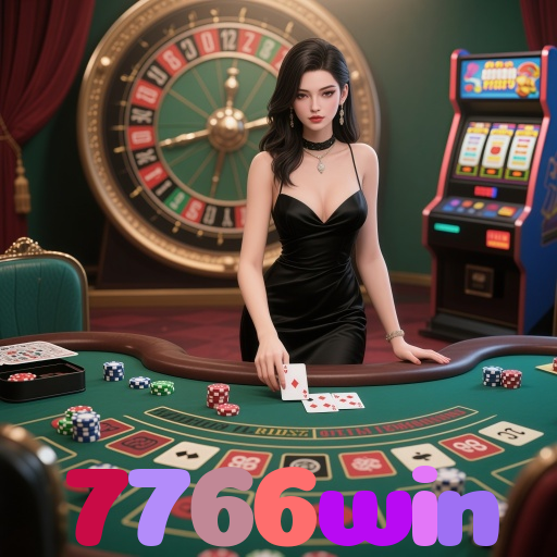 A Magia dos Jogos de Fantasia na 7766win
