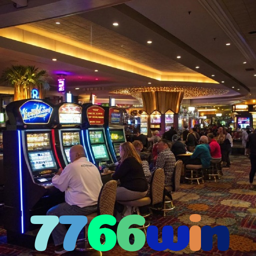 A Magia dos Jogos de Fantasia na 7766win