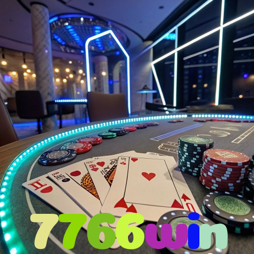 A Magia dos Jogos de Fantasia na 7766win