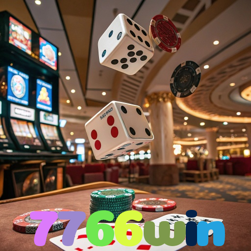 A Magia dos Jogos de Fantasia na 7766win