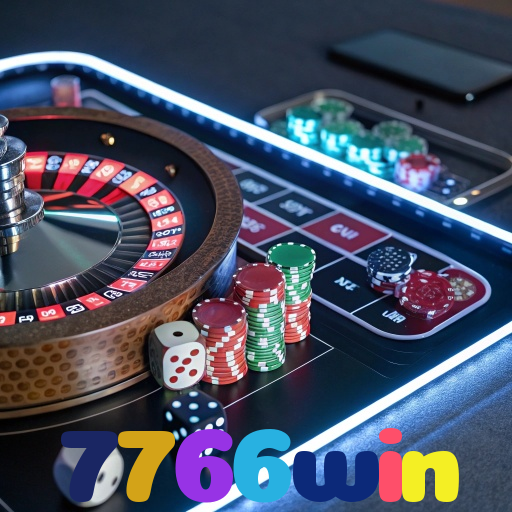 A Magia dos Jogos de Fantasia na 7766win
