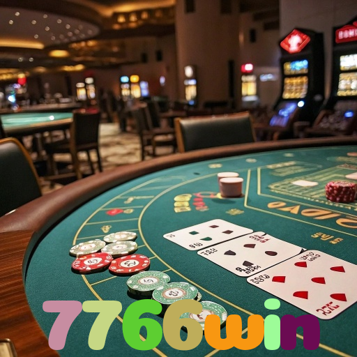 A Magia dos Jogos de Fantasia na 7766win