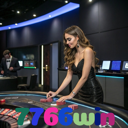 A Magia dos Jogos de Fantasia na 7766win