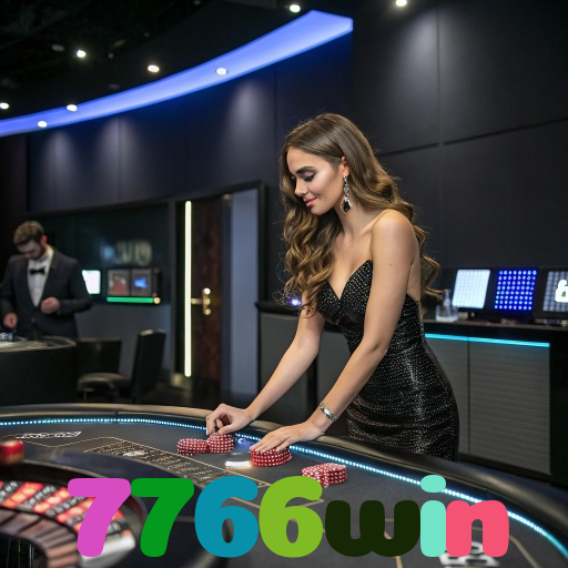 A Magia dos Jogos de Fantasia na 7766win