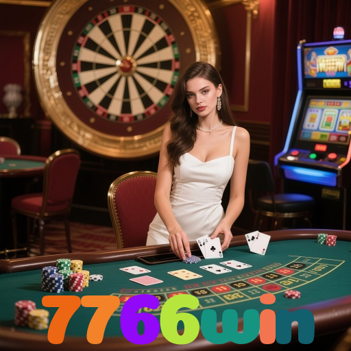 A Magia dos Jogos de Fantasia na 7766win