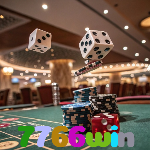 A Magia dos Jogos de Fantasia na 7766win