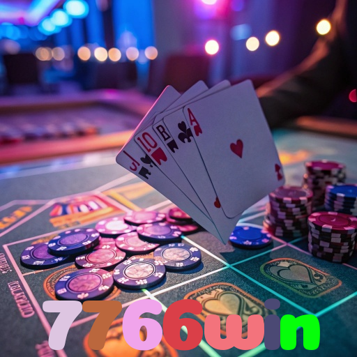 A Magia dos Jogos de Fantasia na 7766win