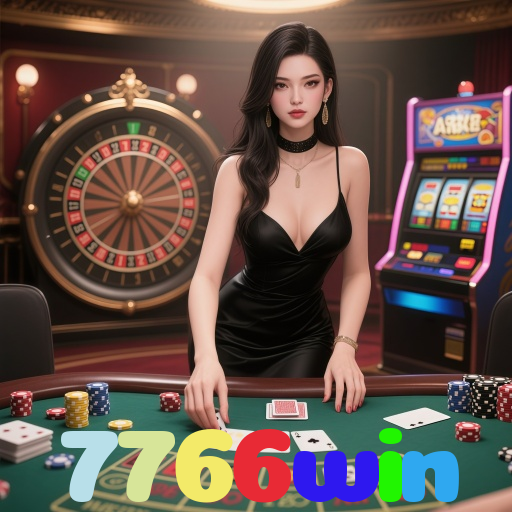 A Magia dos Jogos de Fantasia na 7766win