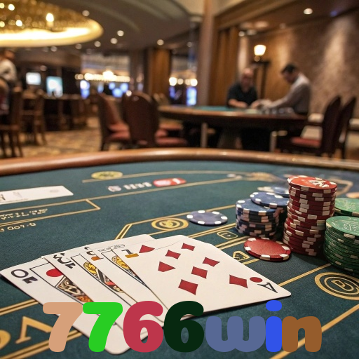 A Magia dos Jogos de Fantasia na 7766win