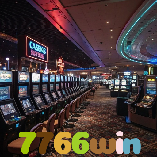 A Magia dos Jogos de Fantasia na 7766win
