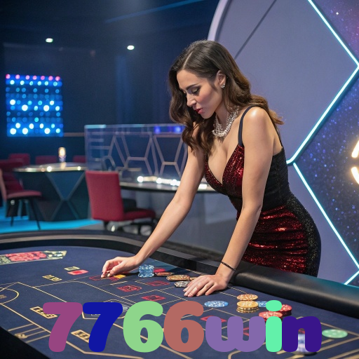 A Magia dos Jogos de Fantasia na 7766win