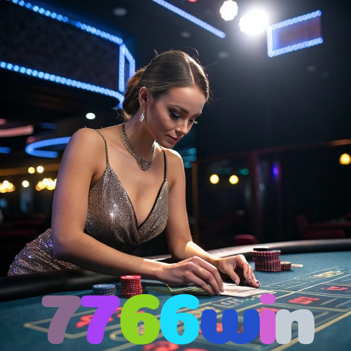 A Magia dos Jogos de Fantasia na 7766win