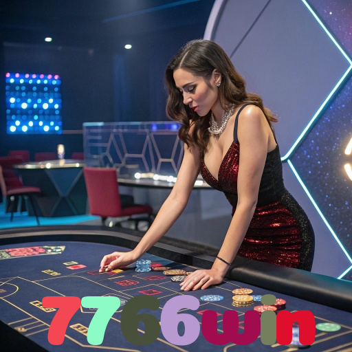 A Magia dos Jogos de Fantasia na 7766win