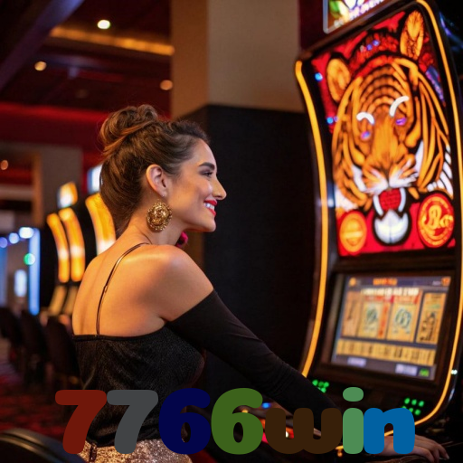 A Magia dos Jogos de Fantasia na 7766win