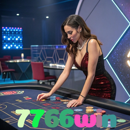 A Magia dos Jogos de Fantasia na 7766win