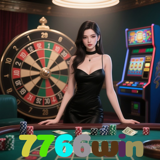A Magia dos Jogos de Fantasia na 7766win