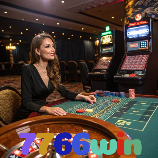 A Magia dos Jogos de Fantasia na 7766win
