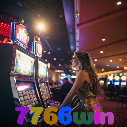 A Magia dos Jogos de Fantasia na 7766win