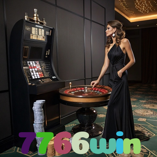 A Magia dos Jogos de Fantasia na 7766win