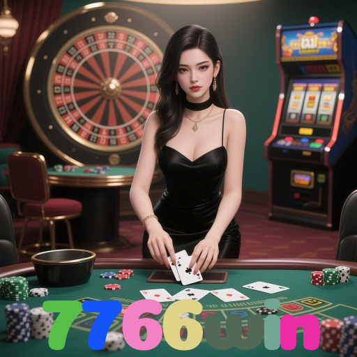 A Magia dos Jogos de Fantasia na 7766win