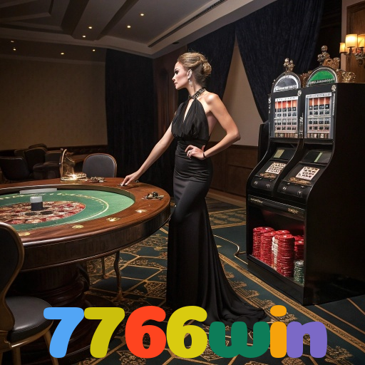 A Magia dos Jogos de Fantasia na 7766win