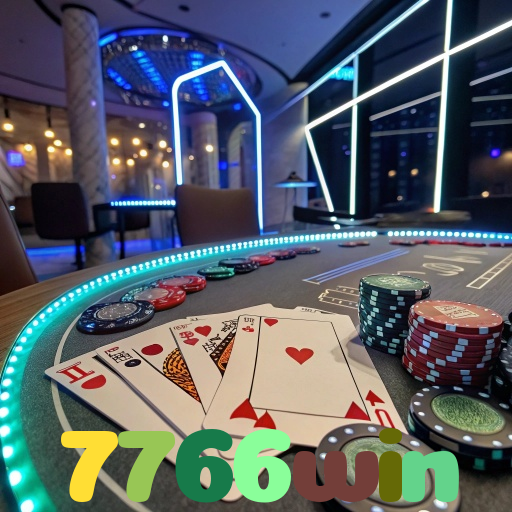 A Magia dos Jogos de Fantasia na 7766win