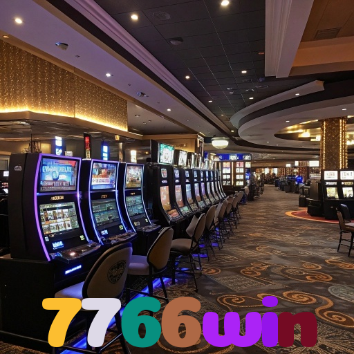 A Magia dos Jogos de Fantasia na 7766win