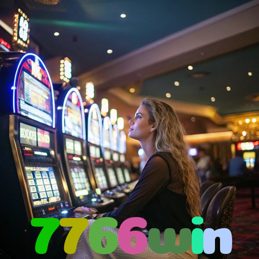 A Magia dos Jogos de Fantasia na 7766win