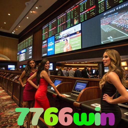A Magia dos Jogos de Fantasia na 7766win