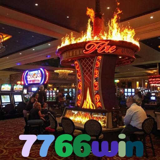 A Magia dos Jogos de Fantasia na 7766win